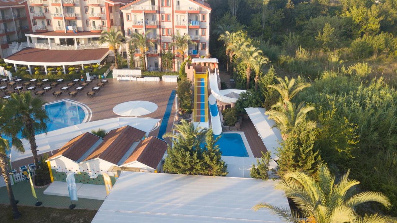 Hotel Fun&sun Smart Hane Sun 5*
