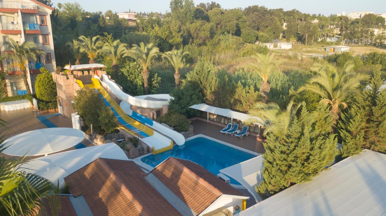 Fun&sun Smart Hane Sun 5*