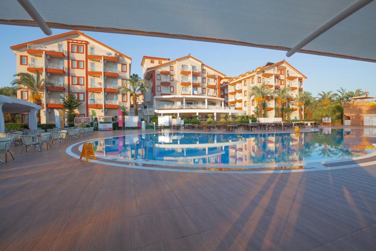 Fun&sun Smart Hane Sun Hotel