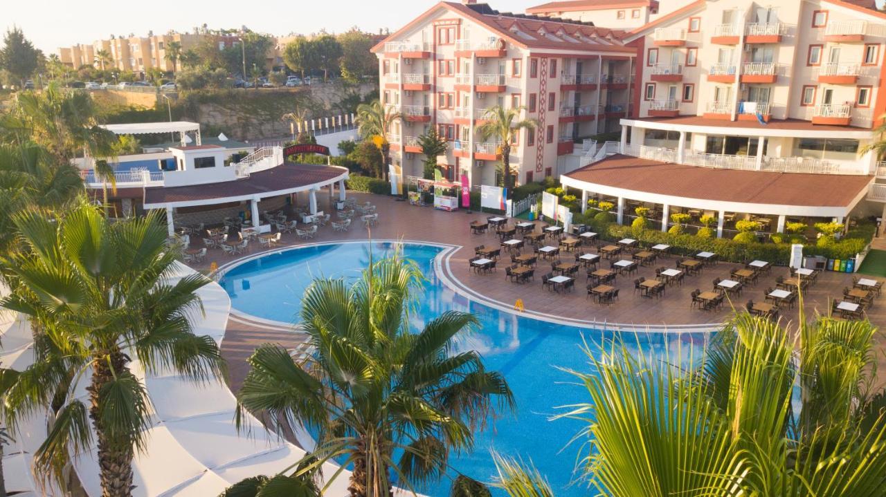 Hotel Fun&sun Smart Hane Sun 5*