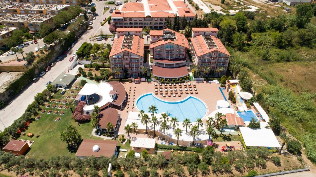 Hotel Fun&sun Smart Hane Sun Sidé