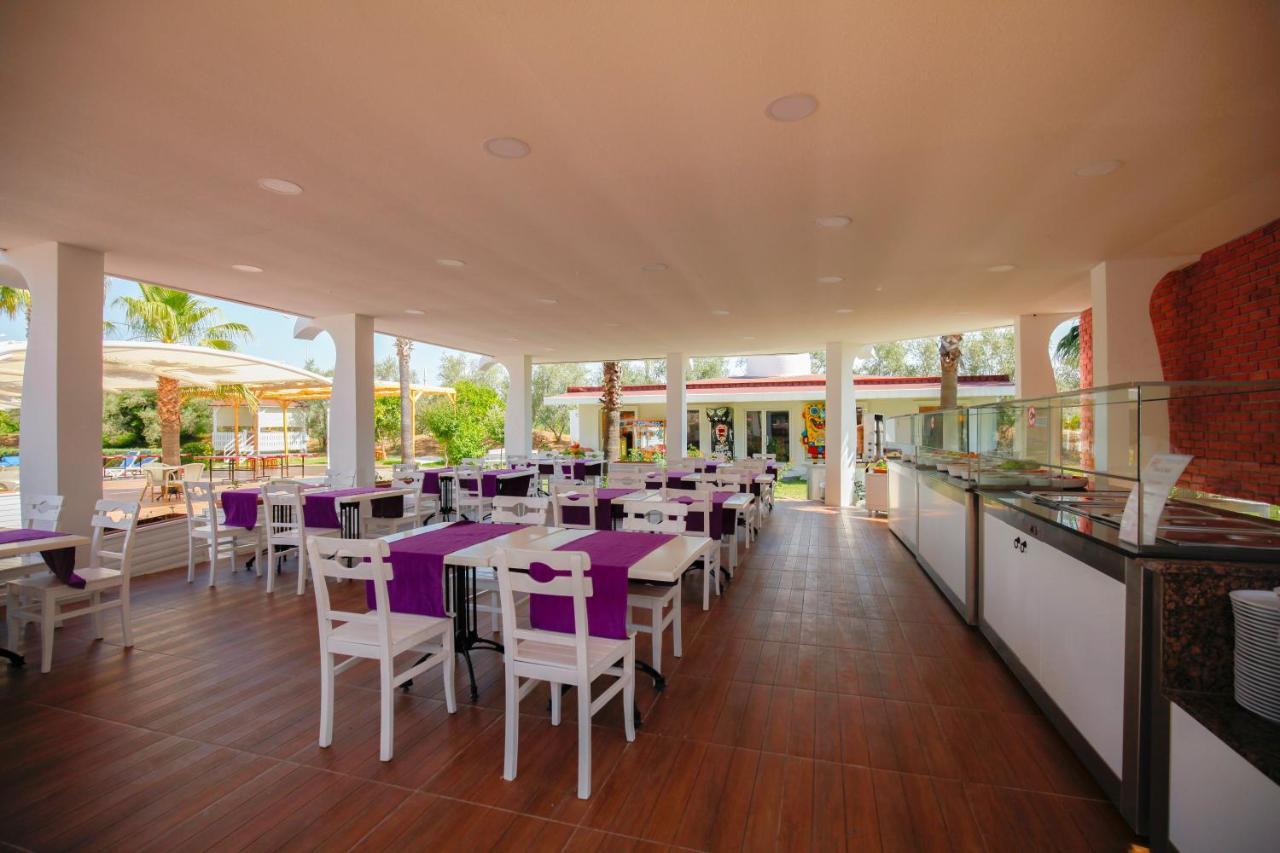 Fun&sun Smart Hane Sun Otel