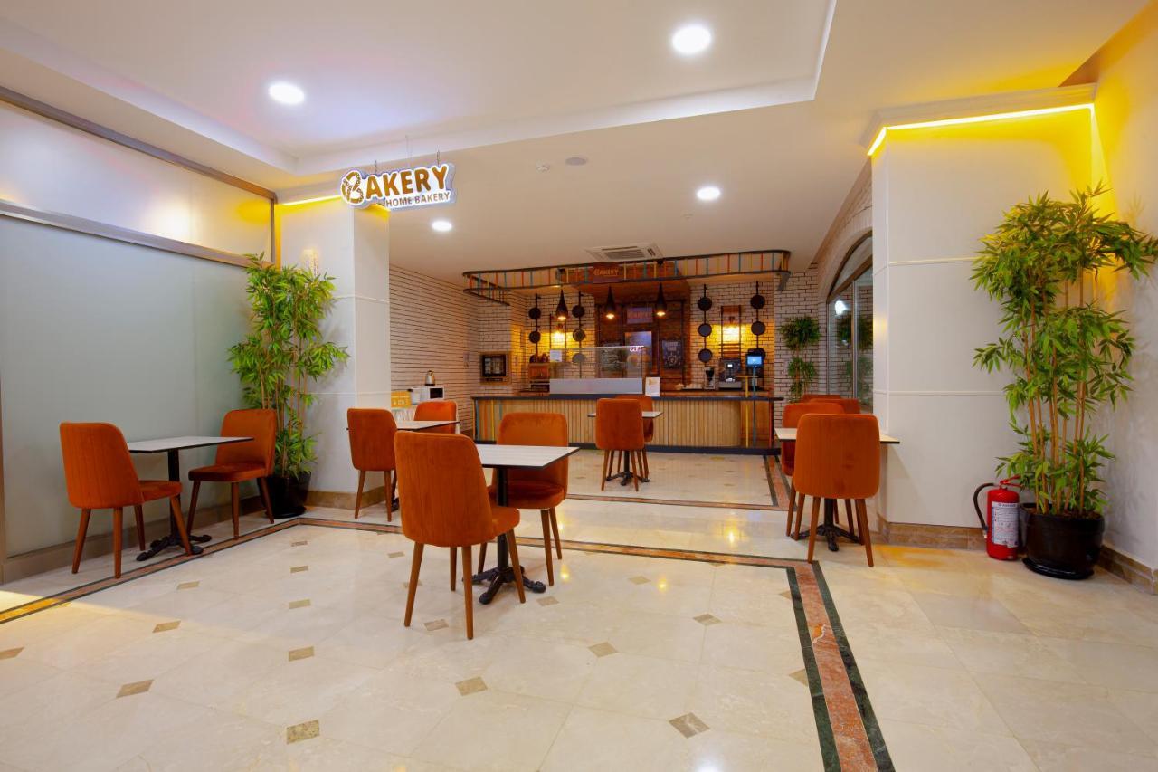 Hotel Fun&sun Smart Hane Sun Sidé