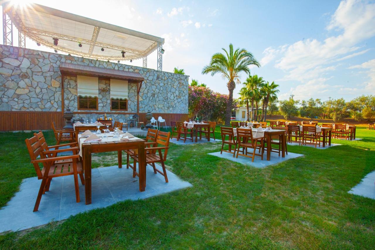 Otel Fun&sun Smart Hane Sun