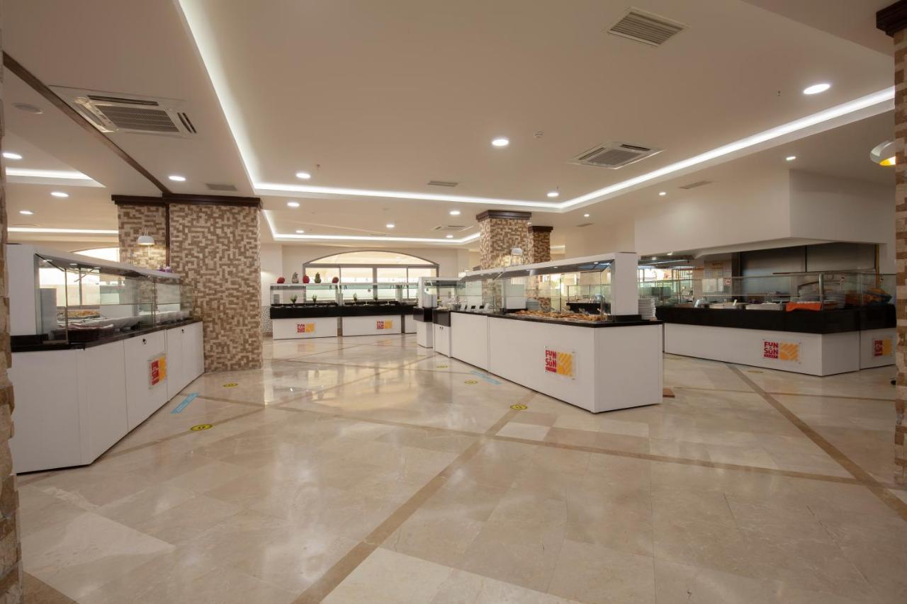 Hotel Fun&sun Smart Hane Sun 5*