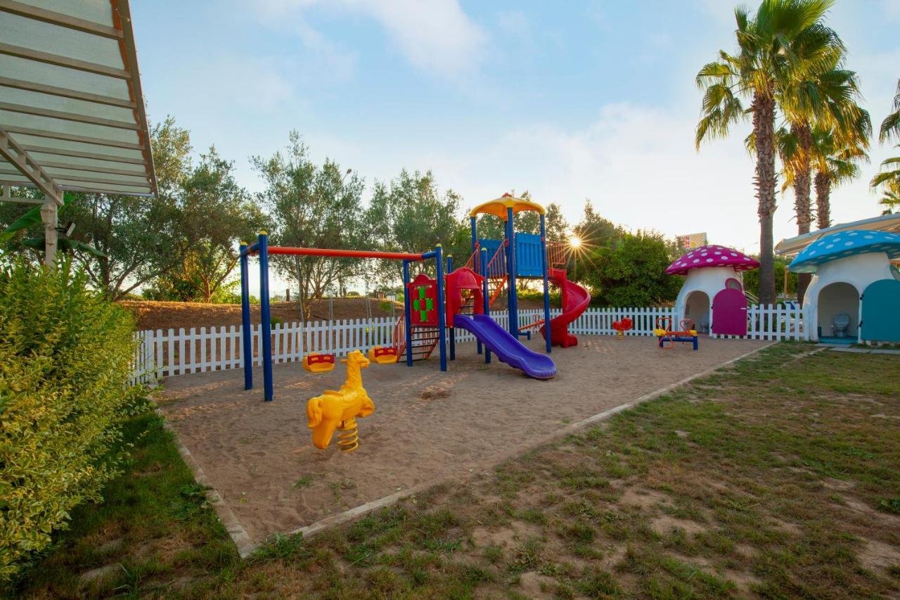 Otel Fun&sun Smart Hane Sun