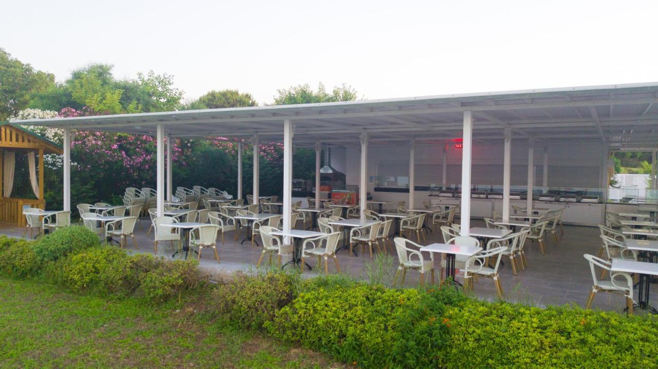 Otel Fun&sun Smart Hane Sun 5*