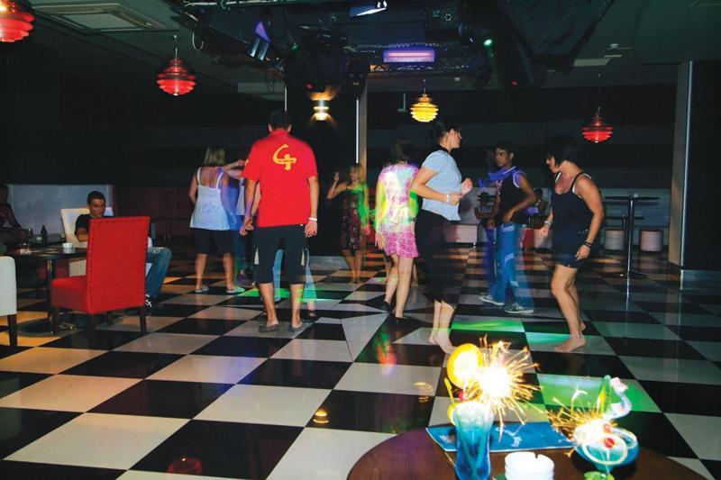 Fun&sun Smart Hane Sun Hotel 5*