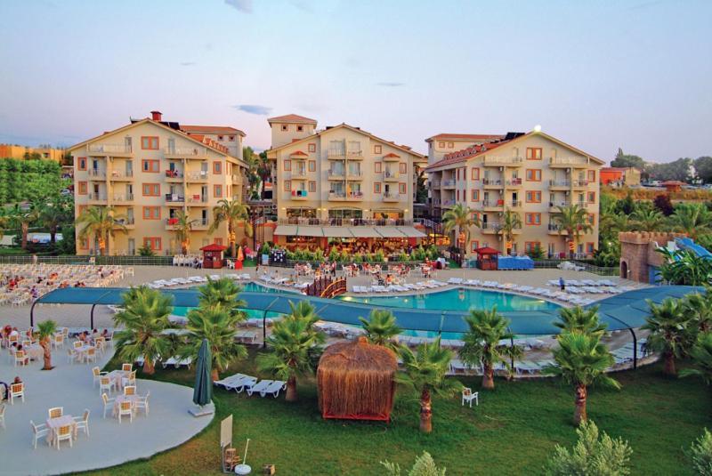 Fun&sun Smart Hane Sun