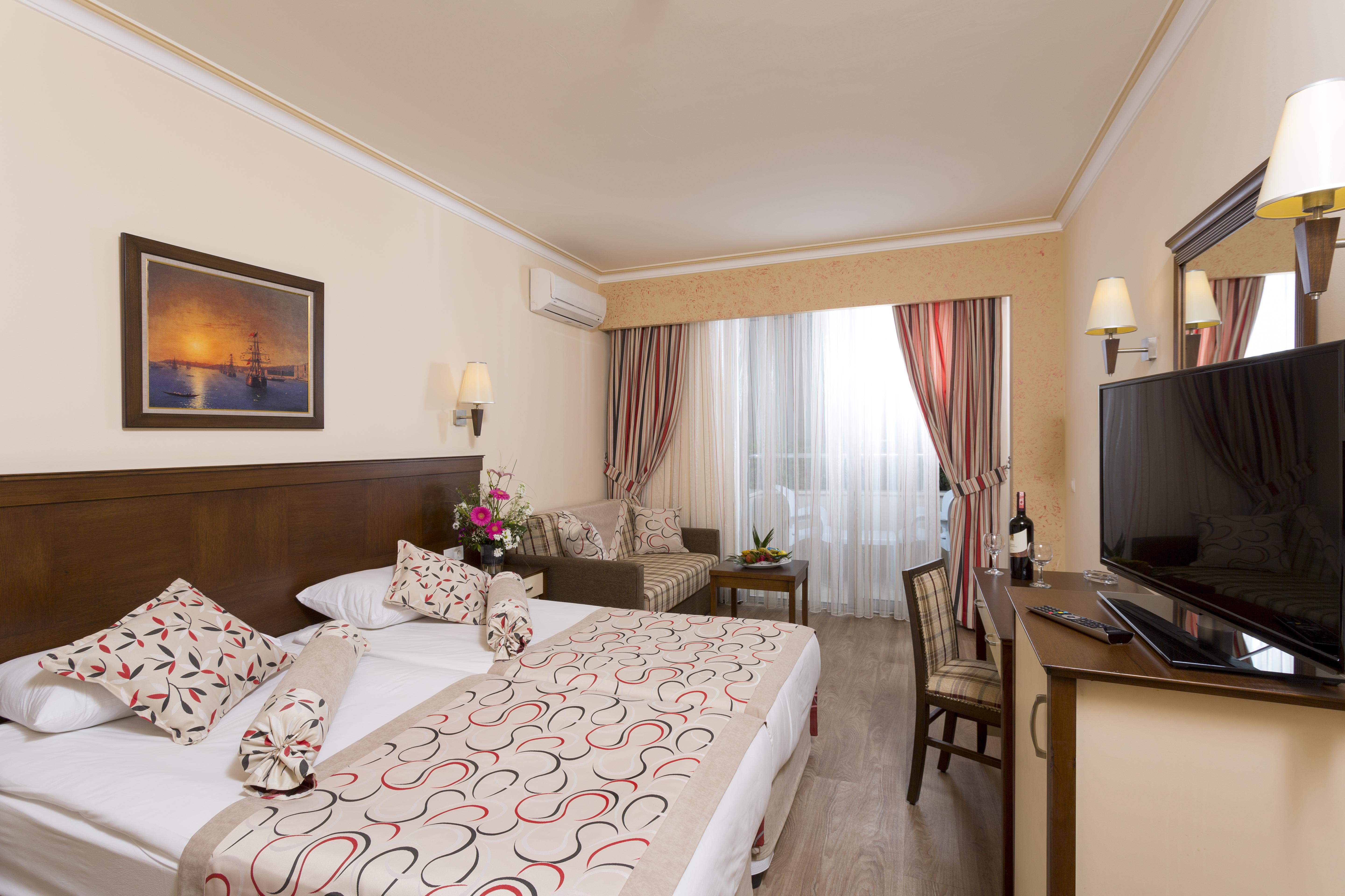 Fun&sun Smart Hane Sun Hotel Sidé