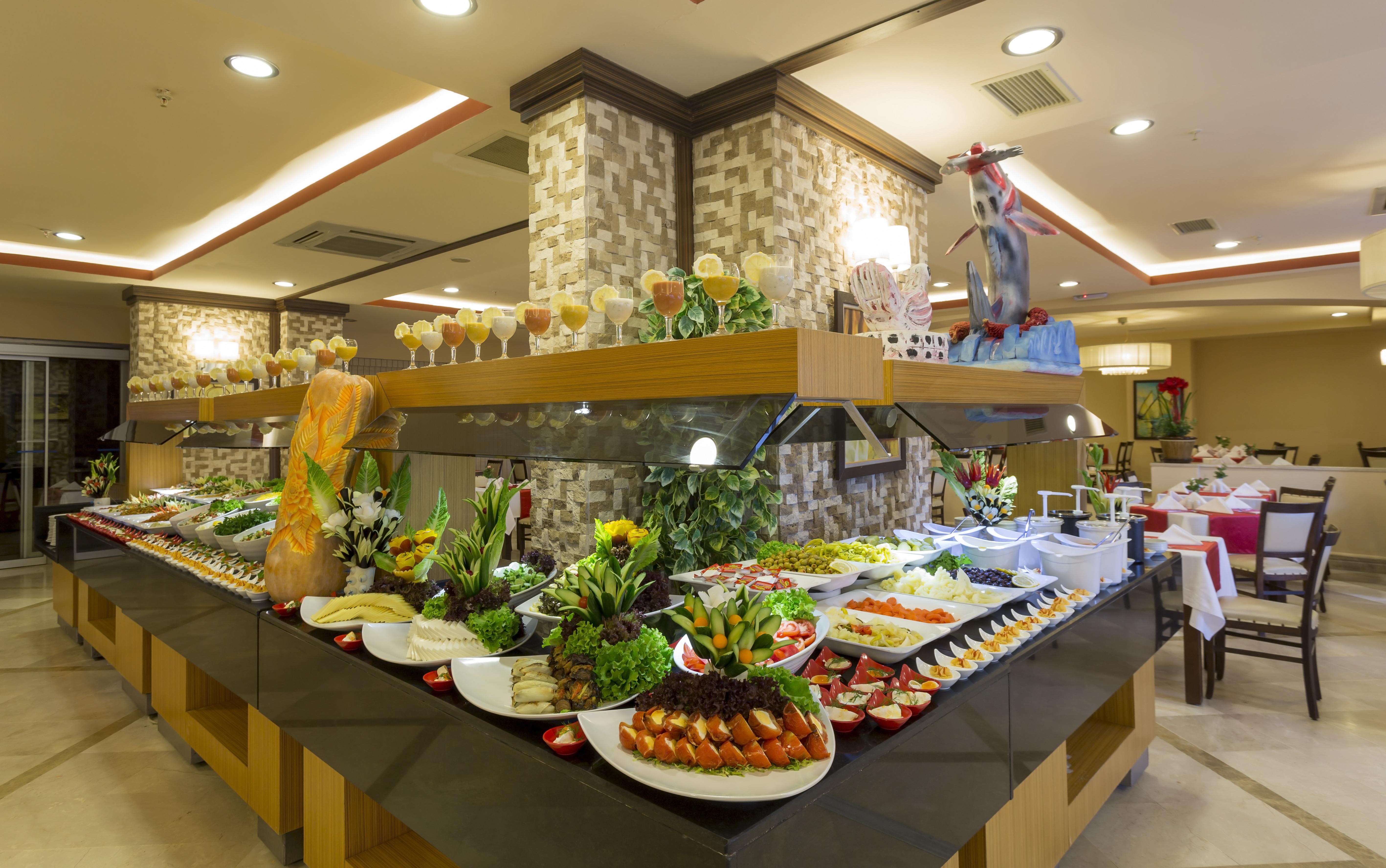 Hotel Fun&sun Smart Hane Sun Sidé