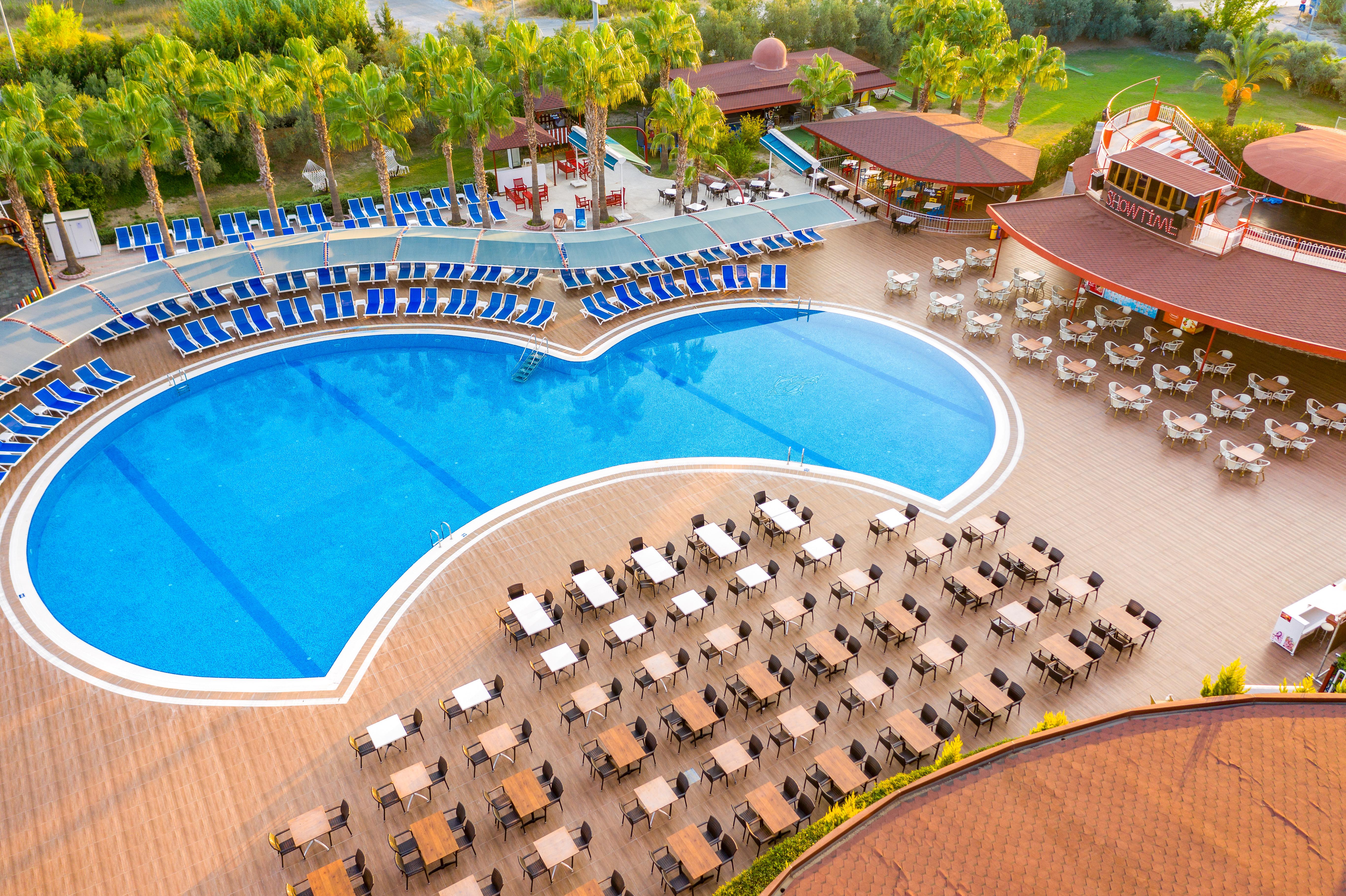 Hotel Fun&sun Smart Hane Sun 5*
