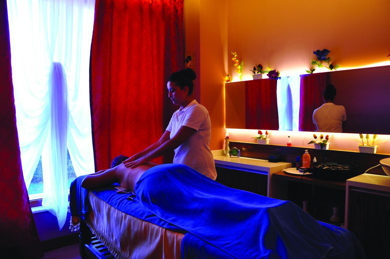 Fun&sun Smart Hane Sun Hotel 5*