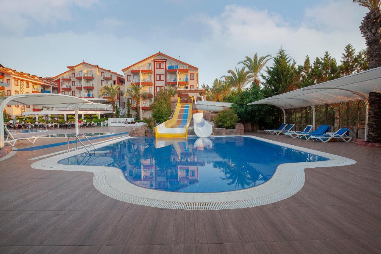 Hotel Fun&sun Smart Hane Sun 5*
