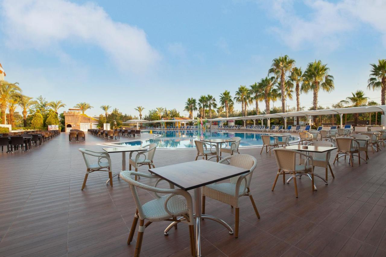 Fun&sun Smart Hane Sun 5* Side