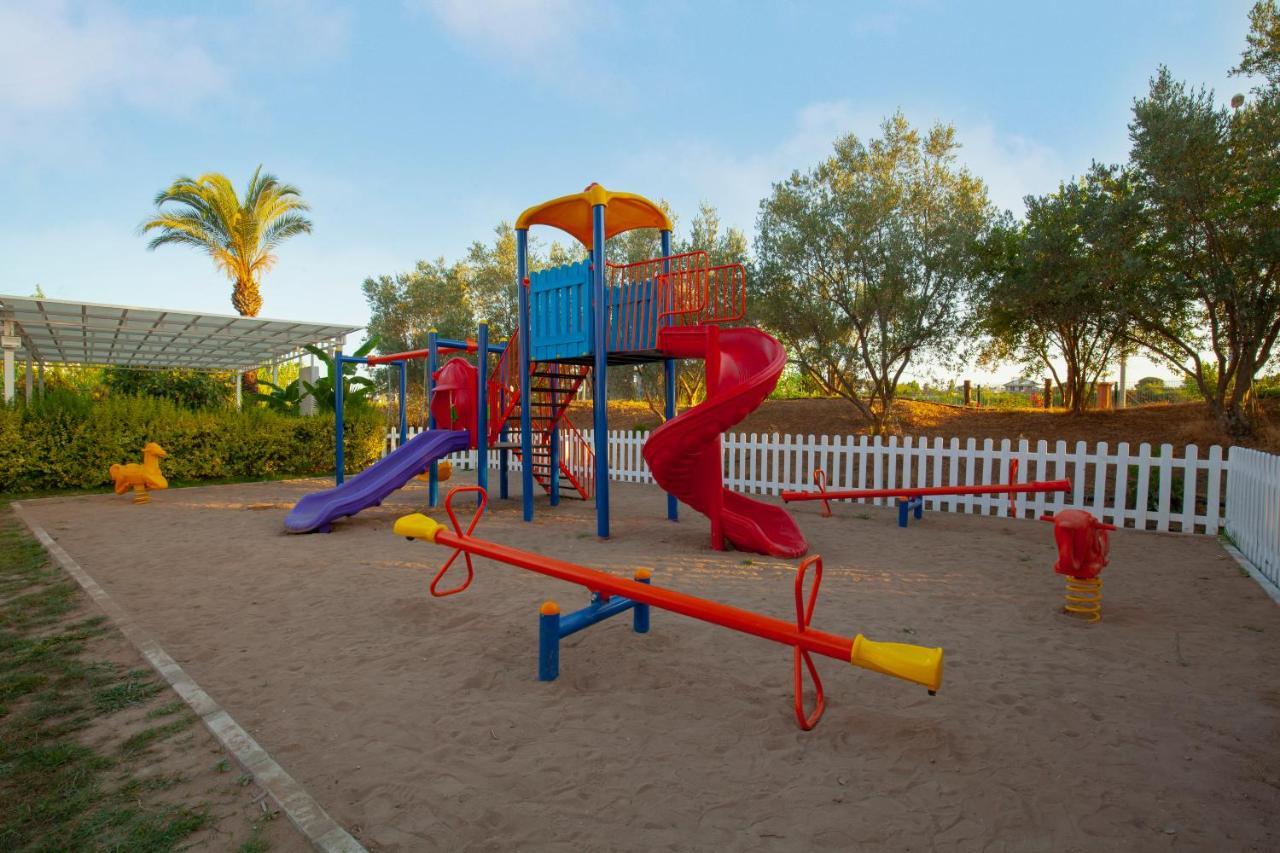Fun&sun Smart Hane Sun Hotel