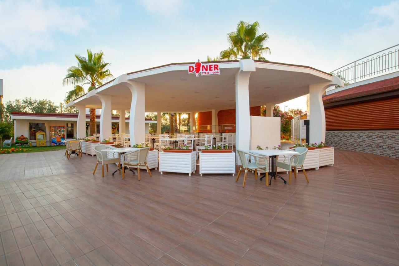 Fun&sun Smart Hane Sun Hotel Side