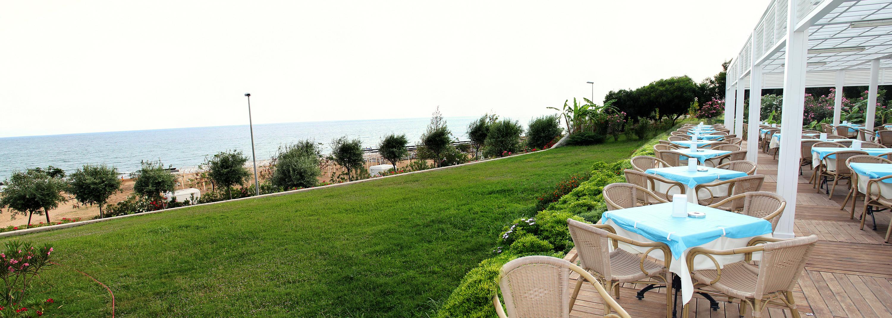 Hotel Fun&sun Smart Hane Sun Side