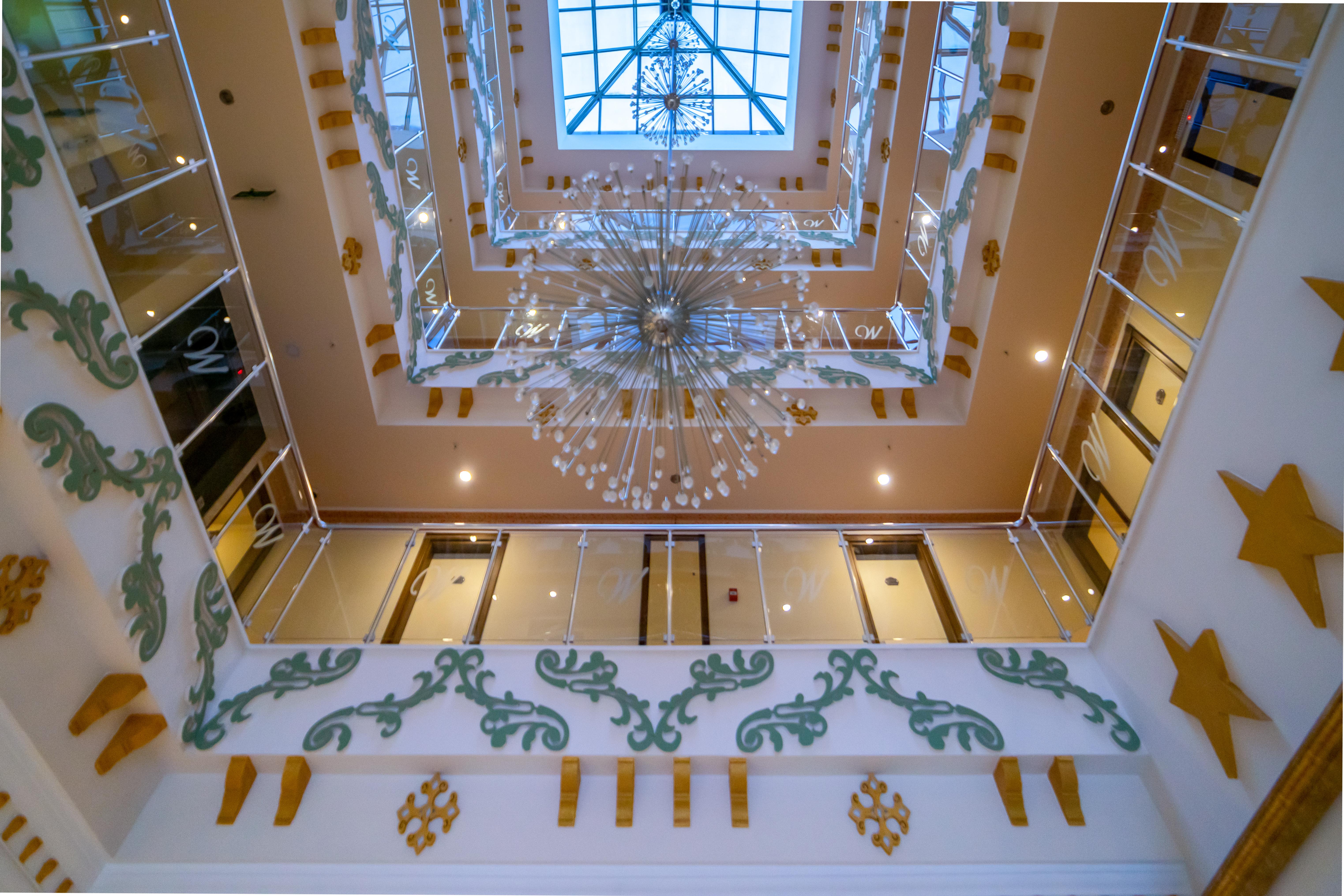 Hotel Fun&sun Smart Hane Sun 5*